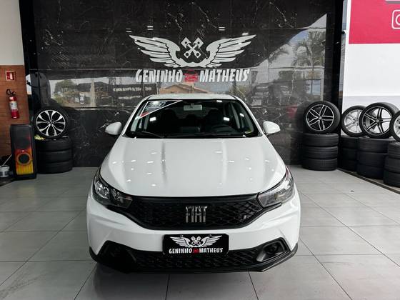 FIAT ARGO 1.0 FIREFLY FLEX DRIVE MANUAL